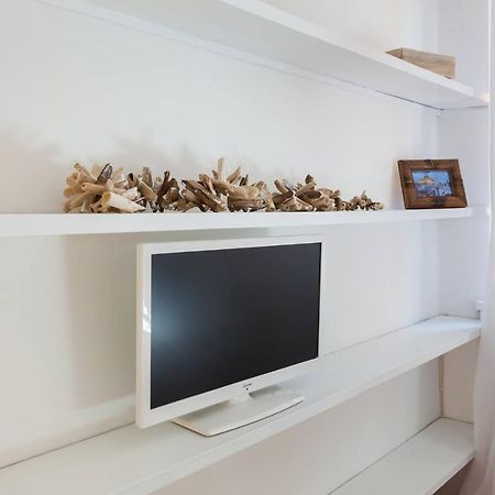 Navona Color Vicolo Delle Vacche Apartment โรม ภายนอก รูปภาพ