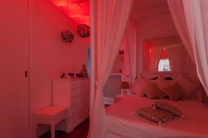 Navona Color Vicolo Delle Vacche Apartment โรม ภายนอก รูปภาพ