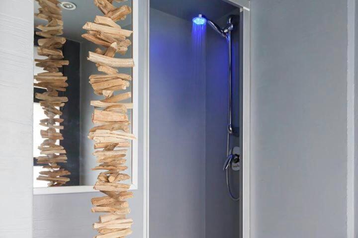 Navona Color Vicolo Delle Vacche Apartment โรม ภายนอก รูปภาพ