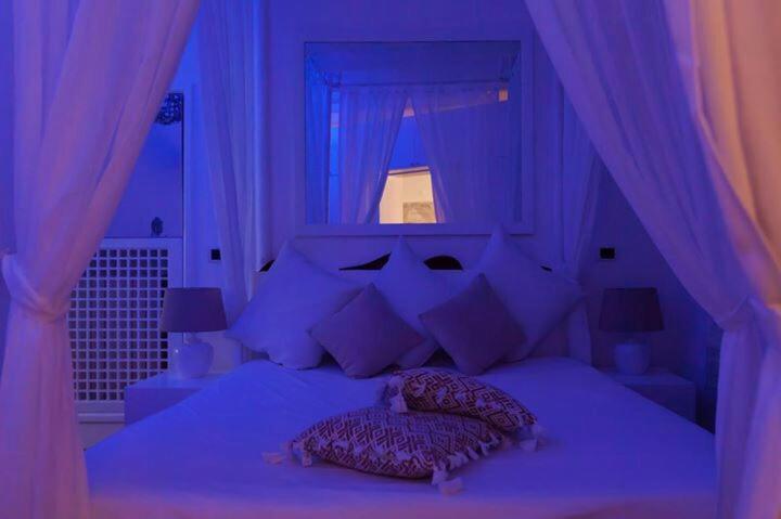 Navona Color Vicolo Delle Vacche Apartment โรม ภายนอก รูปภาพ