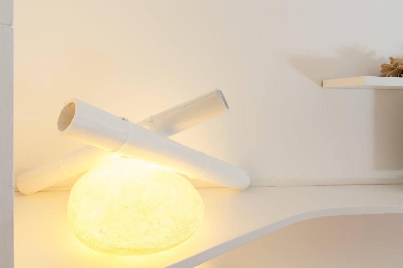 Navona Color Vicolo Delle Vacche Apartment โรม ภายนอก รูปภาพ