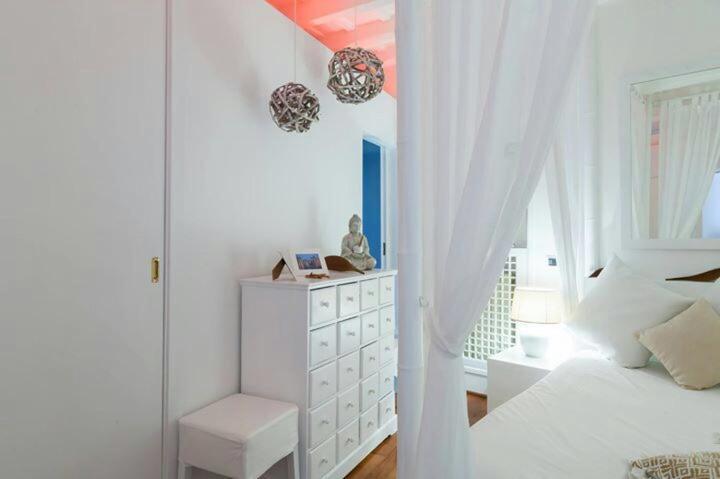 Navona Color Vicolo Delle Vacche Apartment โรม ภายนอก รูปภาพ