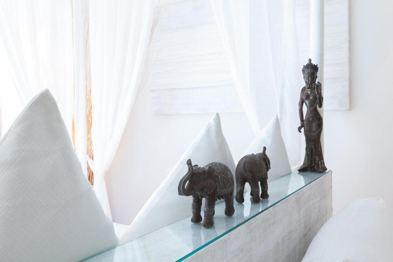 Navona Color Vicolo Delle Vacche Apartment โรม ภายนอก รูปภาพ